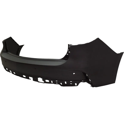2019-2020 Acura MDX (w/Park Sensor) Rear Bumper Cover - Fits Part Number 04715TYSA10ZZ