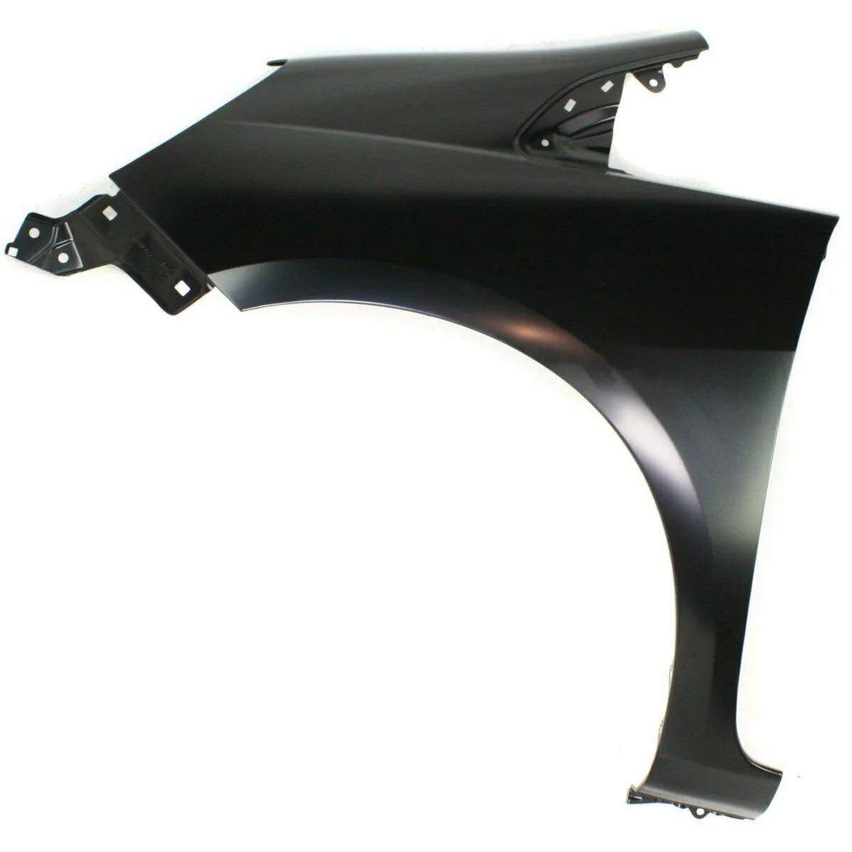 2009-2014 HONDA FIT, Left Fender (Driver Side) - HO1240176 - Fits Part Number 60261TK6A90ZZ