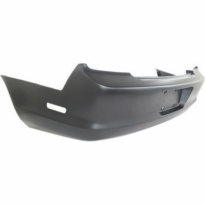 1998-2000 Honda Accord Coupe Rear Bumper - Fits Part Number 04715S82A90ZZ