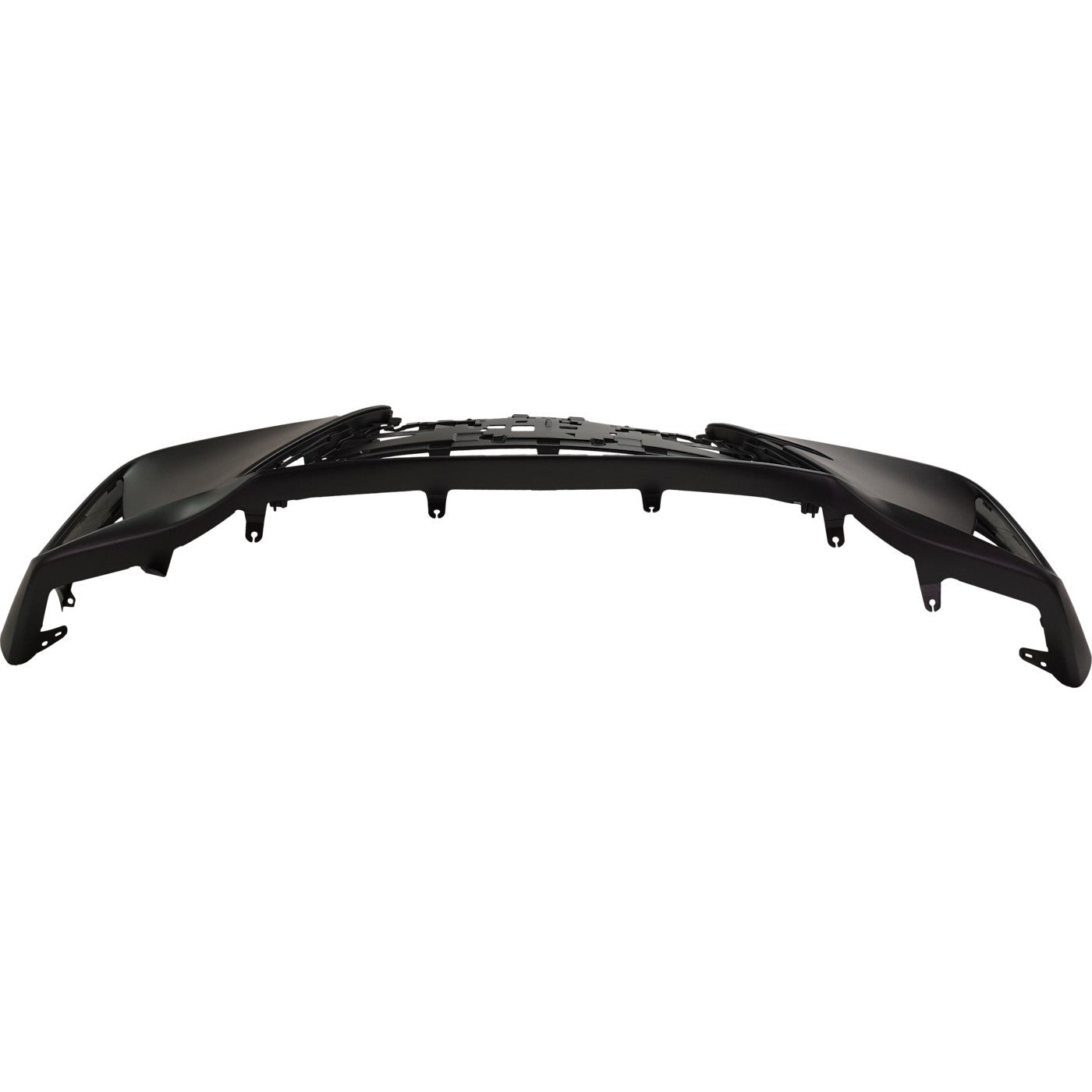 2017-2017 Lexus IS200t (w/o F Sport Pkg   -   w/o HL Washer   -   w/Park Sensor) Front Bumper Cover - Fits Part Number 521195E959^521195E922