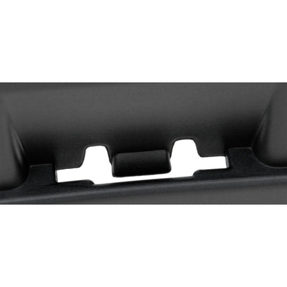 2019-2022 BMW 3-Series (G20   -   Sedan   -   Sport/Luxury   -   w/o M Sport   -   w/o PDC   -   w/o Park Sensor) Front Bumper Cover - Fits Part Number 51118496500