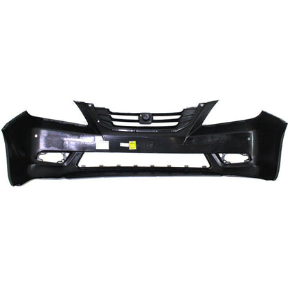 2008-2009 Honda Odyssey (Touring) Front Bumper - Fits Part Number 04711SHJA81ZZ