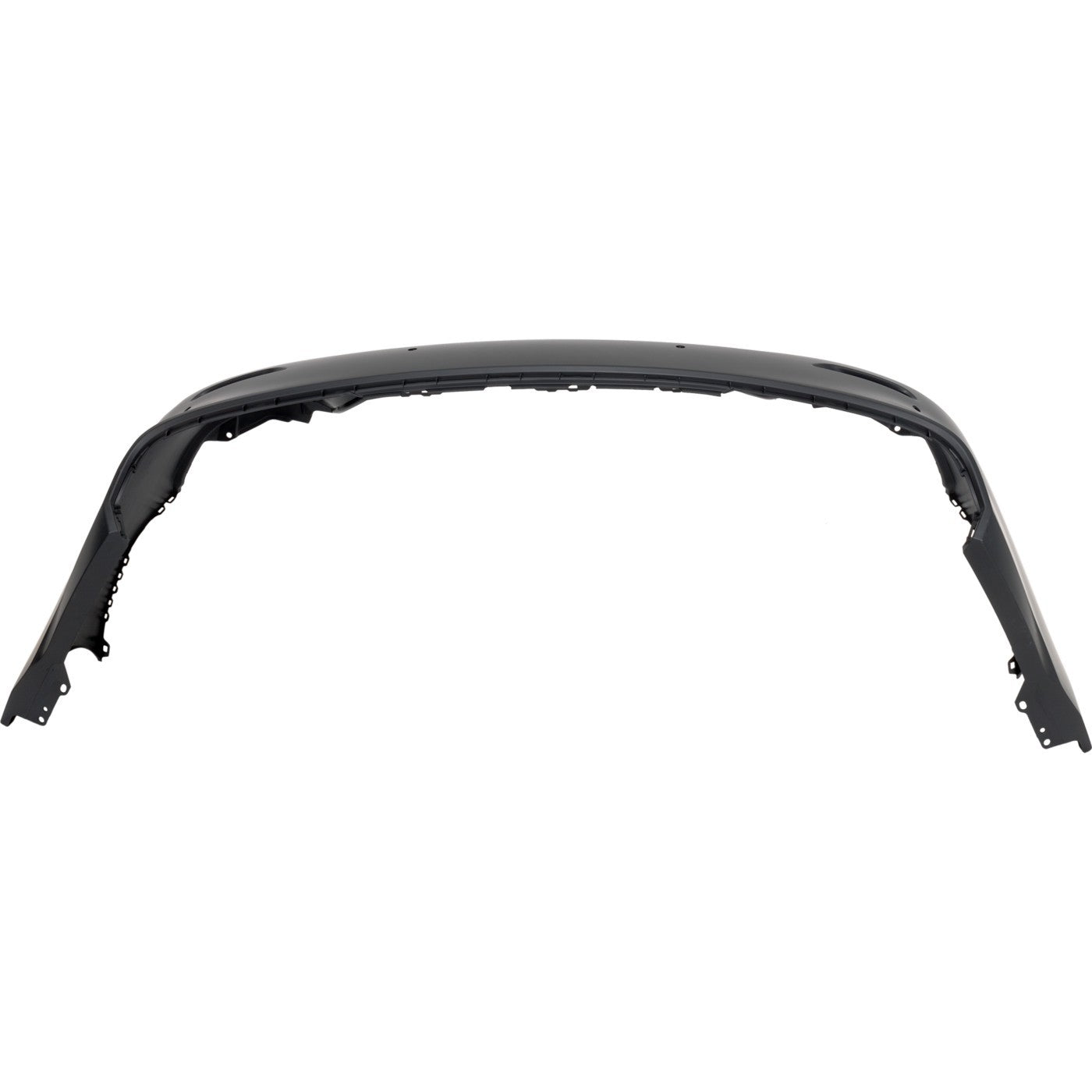 Cubierta de parachoques trasero para Nissan Maxima 2020-2023 (todos con sensor) - Compatible con la pieza número 850229DK0H 