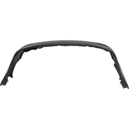 Cubierta de parachoques trasero para Nissan Maxima 2020-2023 (todos con sensor) - Compatible con la pieza número 850229DK0H 