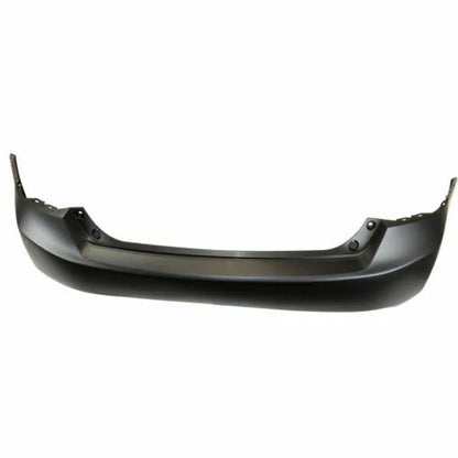 2013 to 2015 Honda Accord Rear Bumper - Sedan - HO1100277 - Fits Part Number 04715T2AA90ZZ