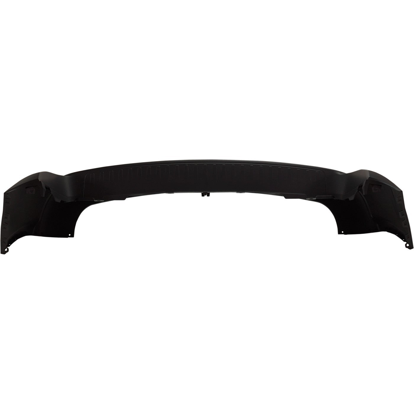 2015-2022 Dodge Promaster (ST/TRADESMAN   -   w/Park Sensor) Rear Bumper Cover - Fits Part Number 5YH23LXHAA