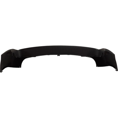 2015-2022 Dodge Promaster (ST/TRADESMAN   -   w/Park Sensor) Rear Bumper Cover - Fits Part Number 5YH23LXHAA