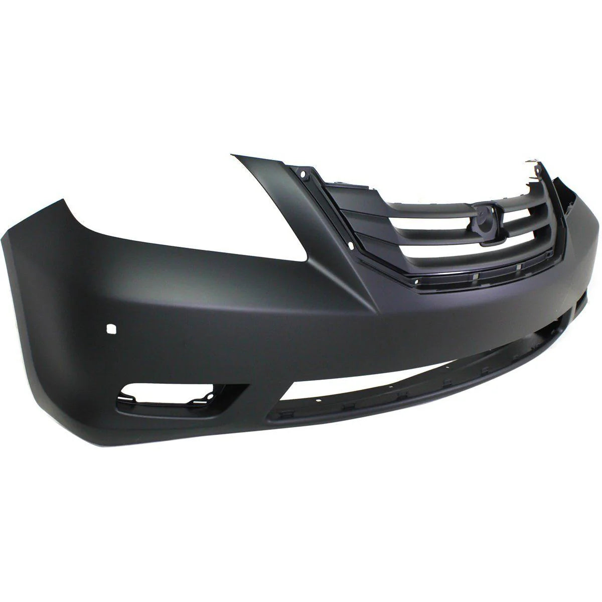 2008-2009 Honda Odyssey (Touring) Front Bumper - Fits Part Number 04711SHJA81ZZ