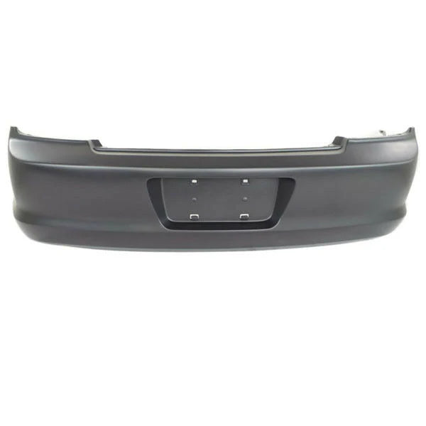1998-2000 Honda Accord Coupe Rear Bumper - Fits Part Number 04715S82A90ZZ