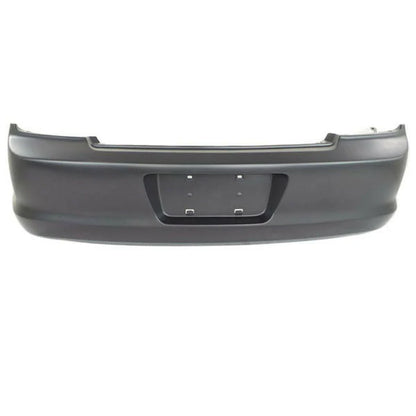 1998-2000 Honda Accord Coupe Rear Bumper - Fits Part Number 04715S82A90ZZ