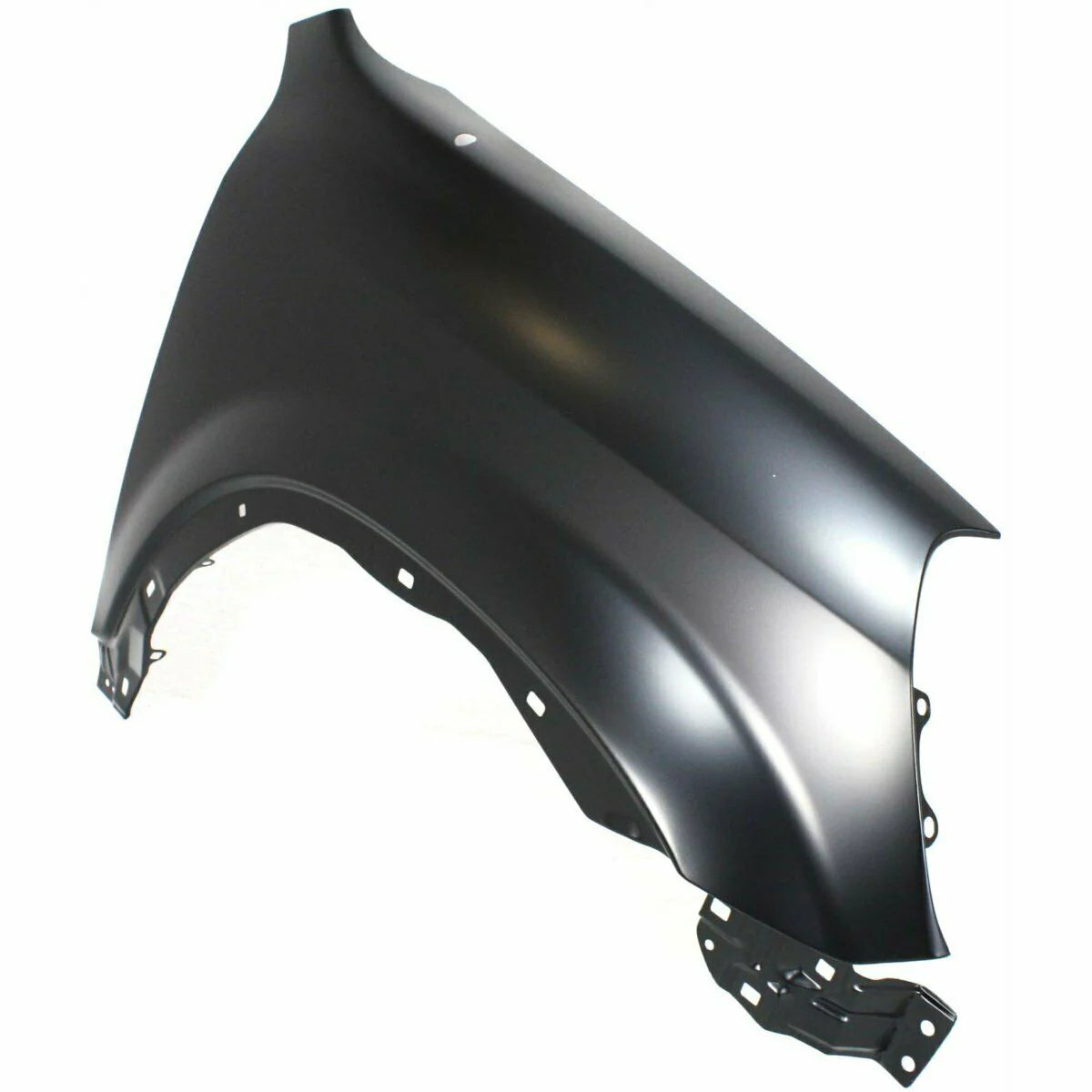 2002-2006 HONDA CR-V, Right Fender (Passenger Side) - HO1241156 - Fits Part Number 60211SCAA90ZZ