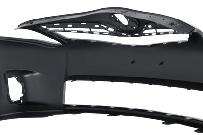 2010-2011 Toyota Camry Hybrid  (USA   -   w/o hole) Front Bumper Cover - Fits Part Number 5211906957