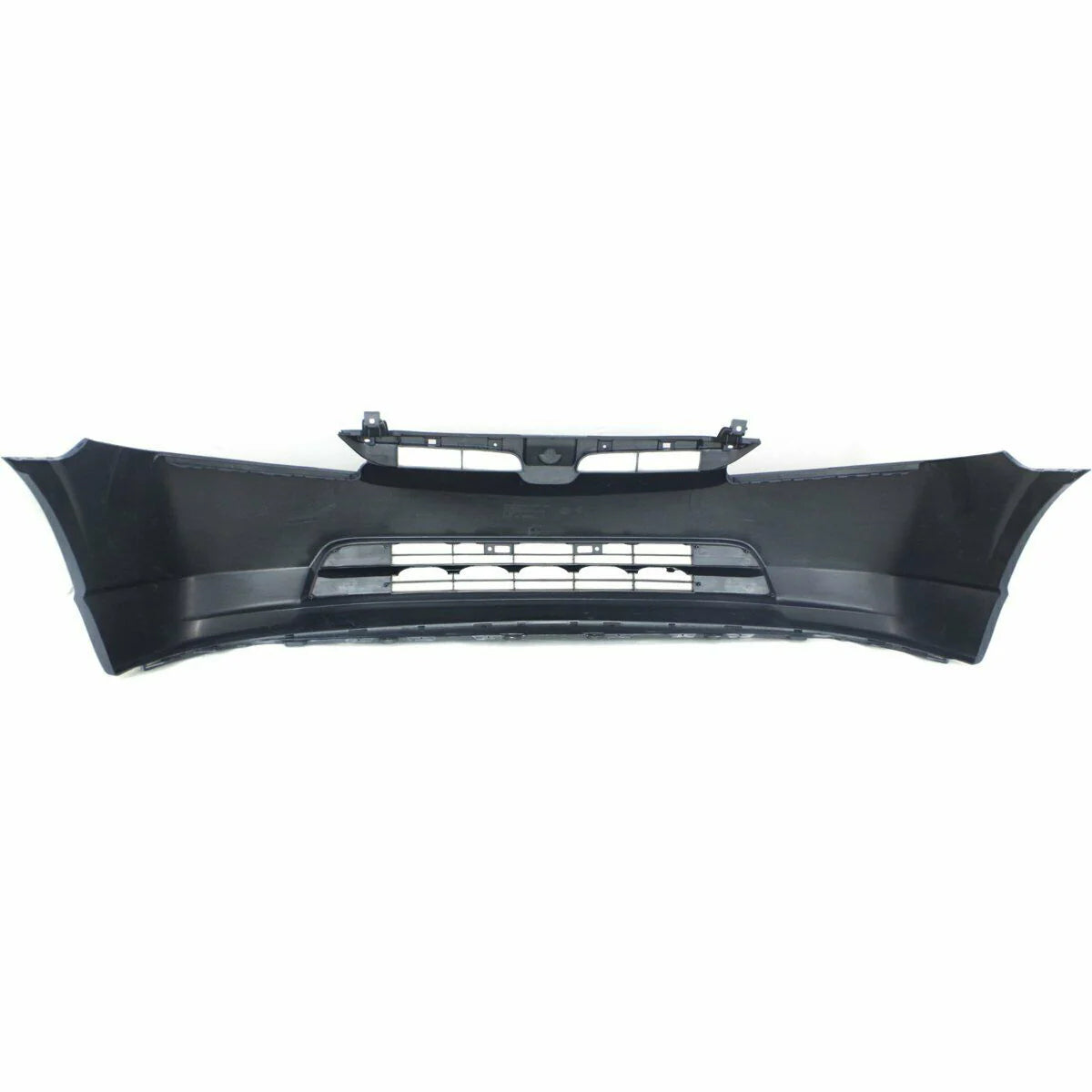 Parachoques delantero para Honda Civic (2006 a 2008) - Sedán de 1.8 L y 4 cilindros - Compatible con la pieza número 04711SNEA90ZZ