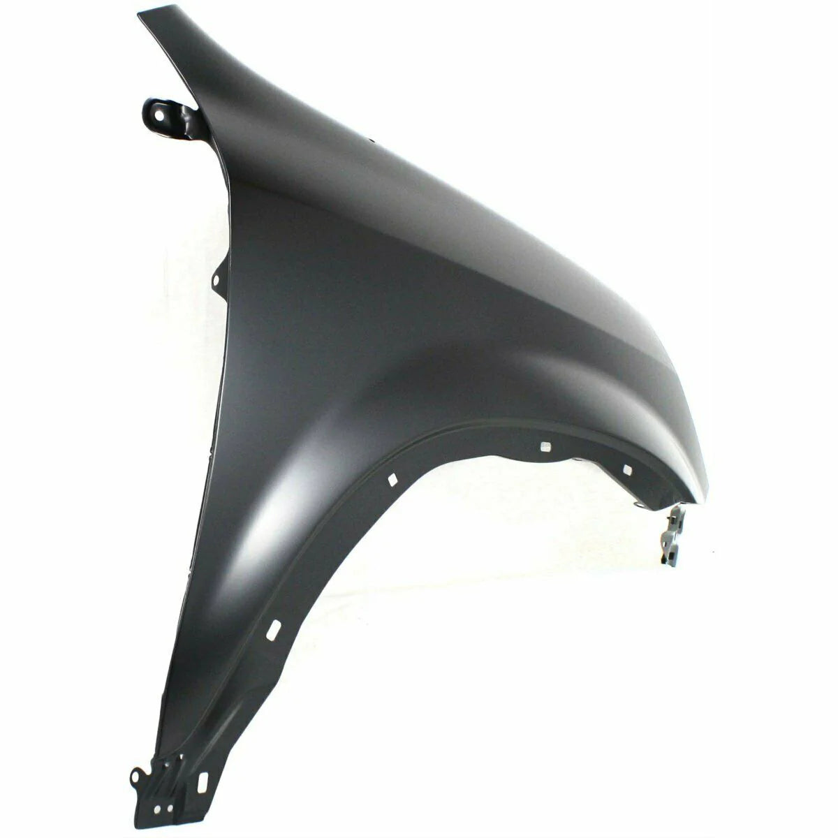 2002-2006 HONDA CR-V, Right Fender (Passenger Side) - HO1241156 - Fits Part Number 60211SCAA90ZZ