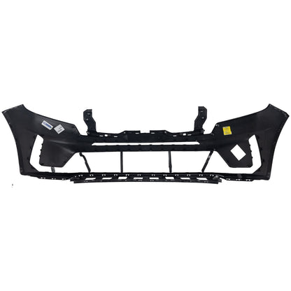 2021-2022 Kia Sorento (EX/S/SX   -   Sport Design   -   w/o Park Sensor) Front Upper Bumper Cover - Fits Part Number 86511R5300