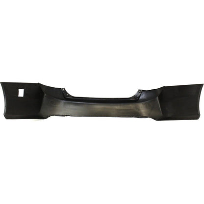 2013 to 2015 Honda Accord Rear Bumper - Sedan - HO1100277 - Fits Part Number 04715T2AA90ZZ