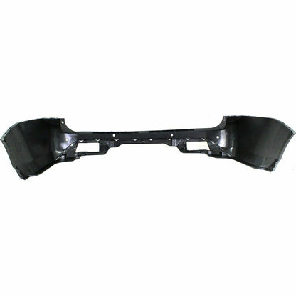 2012-2015 Honda Pilot (Touring | W/ Sensor Holes) Rear Bumper - HO1100275 - Fits Part Number 04715SZAA60ZZ