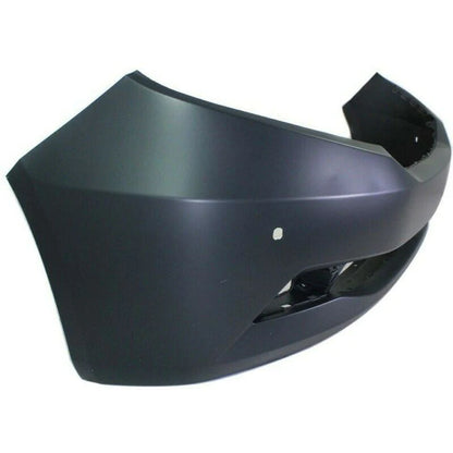 2011-2017 Honda Odyssey (Touring) Front Bumper - HO1000275 - Fits Part Number 04711TK8A80ZZ