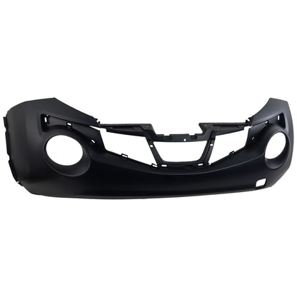 2011-2014 Nissan Juke Front Bumper Cover