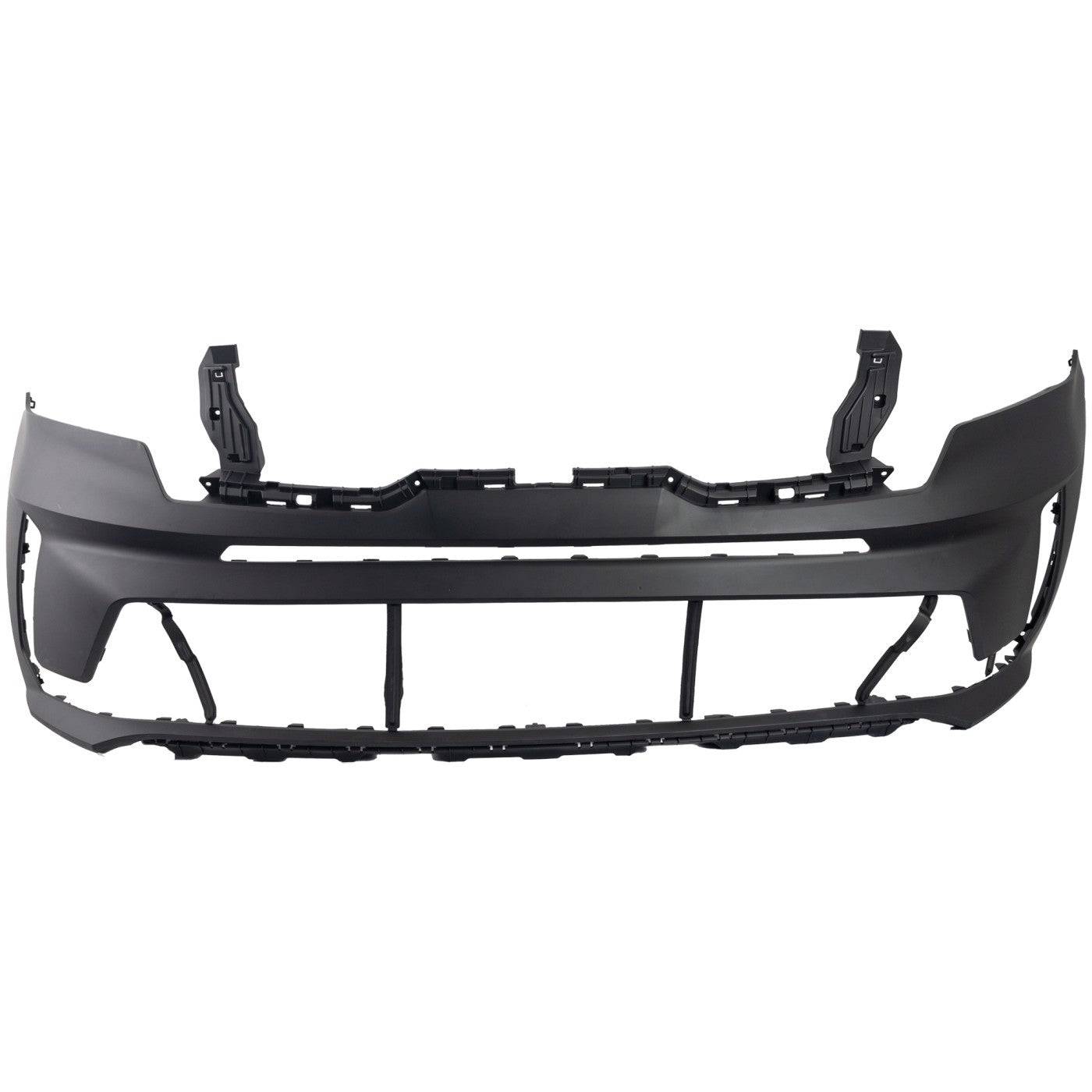 2021-2022 Kia Sorento (EX/S/SX   -   Sport Design   -   w/o Park Sensor) Front Upper Bumper Cover - Fits Part Number 86511R5300