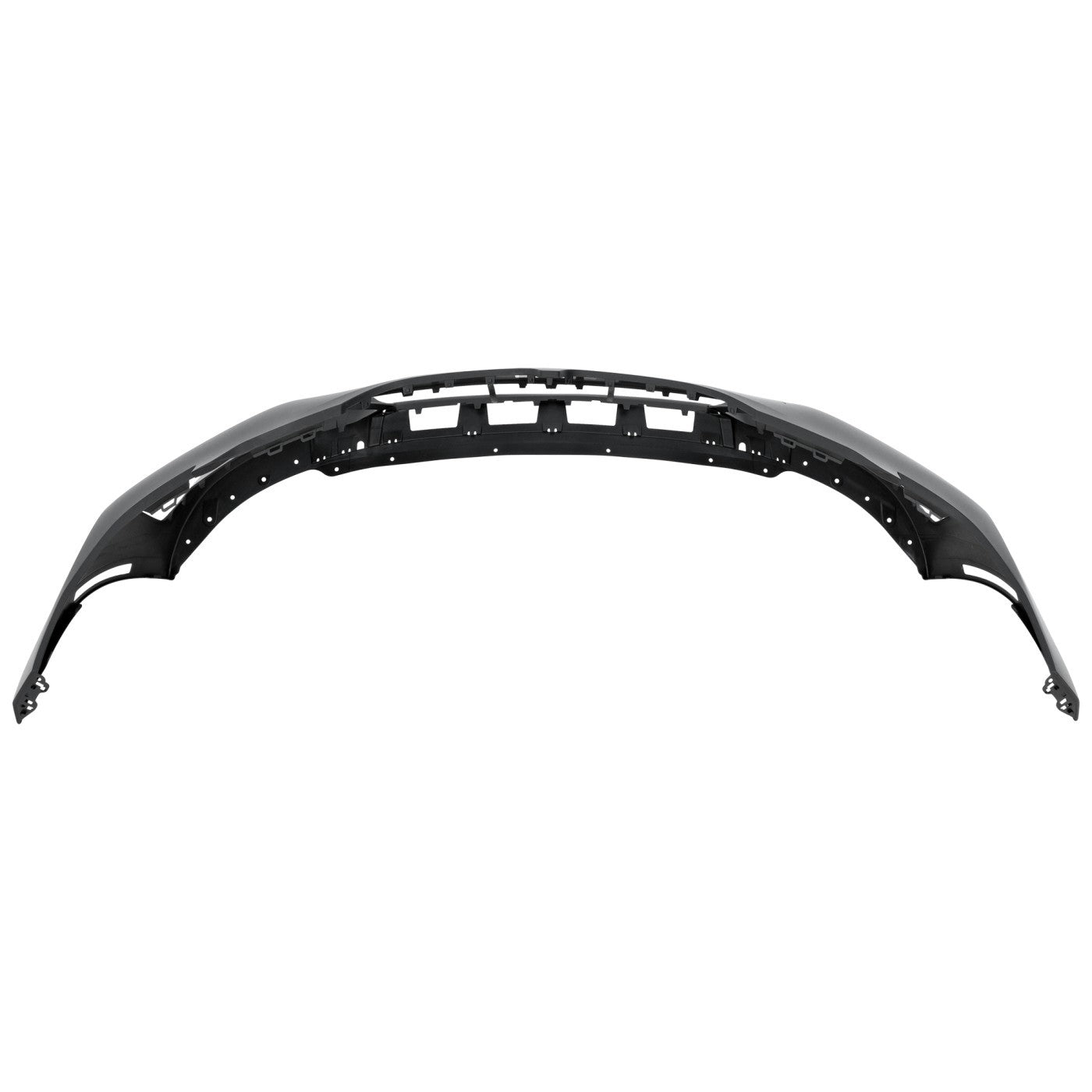 2019-2022 BMW 3-Series (G20   -   Sedan   -   Sport/Luxury   -   w/o M Sport   -   w/o PDC   -   w/o Park Sensor) Front Bumper Cover - Fits Part Number 51118496500