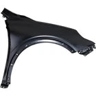 2020-2022 SUBARU OUTBACK, Left Fender (Driver Side); Standard - SU1240156 - Fits Part Number 57120AN03A9P