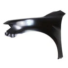 2007-2011 TOYOTA CAMRY HYBRID, Left Fender (Driver Side) - TO1240211 - Fits Part Number 5380206120