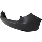 2008-2011 SUBARU IMPREZA, Rear Bumper Cover; WAGON; w/o Sport Pkg - SU1100160 - Fits Part Number 57704FG010