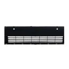 2022-2024 TOYOTA COROLLA CROSS, Front Bumper Cover; XLE; w/2 Sensor;  TXT - TO1000479 - Fits Part Number 521290A070