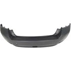 2012-2016 SUBARU IMPREZA WAGON, Rear Bumper Cover - SU1100169 - Fits Part Number 57704FJ031