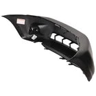 2004-2005 TOYOTA RAV4, Front Bumper Cover; w/o Fender flares - TO1000276 - Fits Part Number 5211942922