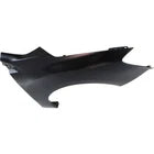 2012-2016 SUBARU IMPREZA SEDAN, Right Fender (Passenger Side); w/o SL Hole - SU1241136 - Fits Part Number 57120FJ0009P