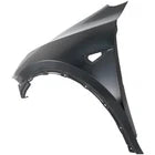 2020-2023 TESLA Y, Left Fender (Driver Side) - TA1240101 - Fits Part Number 1493451E0B