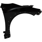 2018-2023 SUBARU CROSSTREK, Left Fender (Driver Side) - SU1240151 - Fits Part Number 57120FL0709P