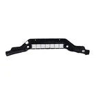 2022-2024 TOYOTA COROLLA CROSS, Front Bumper Cover; XLE; w/2 Sensor;  TXT - TO1000479 - Fits Part Number 521290A070