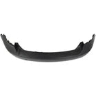 2008-2011 SUBARU IMPREZA, Rear Bumper Cover; WAGON; w/o Sport Pkg - SU1100160 - Fits Part Number 57704FG010