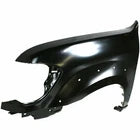 TOYOTA SEQUOIA 2005-2007, guardabarros izquierdo (lado del conductor); con protectores de guardabarros - TO1240222 - Compatible con el número de pieza 538020C100