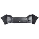 2012-2016 SUBARU IMPREZA WAGON, Rear Bumper Cover - SU1100169 - Fits Part Number 57704FJ031