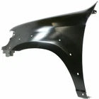 TOYOTA SEQUOIA 2005-2007, guardabarros izquierdo (lado del conductor); con protectores de guardabarros - TO1240222 - Compatible con el número de pieza 538020C100