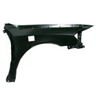 TOYOTA AVALON 2000-2004, guardabarros izquierdo (lado del conductor) - TO1240179 - Compatible con el número de pieza 53802AC030