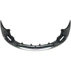 2006-2010 TOYOTA SIENNA, Front Bumper Cover; w/Park Assist Sensor - TO1000324 - Fits Part Number 52119AE906