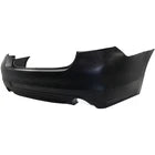 2015-2017 SUBARU LEGACY, Rear Bumper Cover; w/o Park Sensor - SU1100174 - Fits Part Number 57704AL10B
