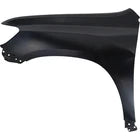 2008-2010 TOYOTA HIGHLANDER HYBRID, Left Fender (Driver Side); all; w/o Ant Hole - TO1240219 - Fits Part Number '538020E030