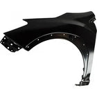 2018-2023 SUBARU CROSSTREK, Left Fender (Driver Side) - SU1240151 - Fits Part Number 57120FL0709P