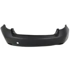 2008-2011 SUBARU IMPREZA, Rear Bumper Cover; WAGON; w/o Sport Pkg - SU1100160 - Fits Part Number 57704FG010