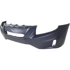 2012-2014 TOYOTA RAV4, Front Bumper Cover upper; EV - TO1000397 - Fits Part Number 521190R910