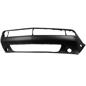 2015-2022 Dodge Challenger (w/o SRT-8 | w/Fog Lamps) Front Bumper Cover