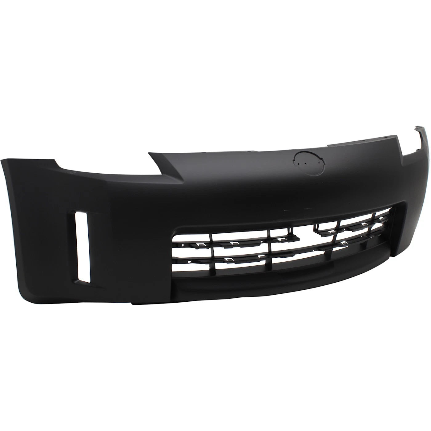 2006-2009 NISSAN 350Z, Front Bumper Cover - NI1000234 - Fits Part Number FBM22CF40H