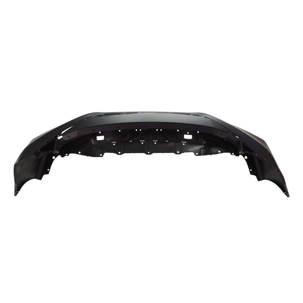 2019-2020 Honda Civic (1.5L Turbo | EX/EX-L/LX/SPORT/TOURING | Japan Built) Front Bumper Cover