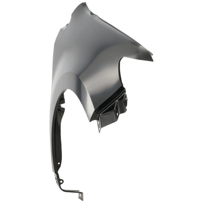 2011-2014 FORD EDGE, Right Fender (Passenger Side) - FO1241285 - Fits Part Number CT4Z16005A